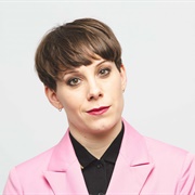 Suzi Ruffell