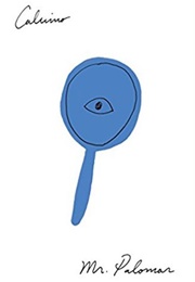 Mr. Palomar (Italo Calvino)