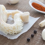 Beef Tripe
