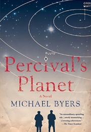 Percival's Planet (Michael Byers)