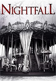 Nightfall (Penelope Douglas)