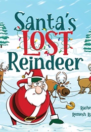 Santa's Lost Reindeer (Rachel Hilz)