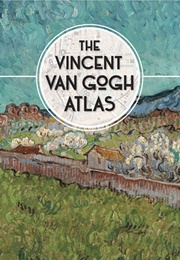 The Vincent Van Gogh Atlas (Nienke Denekamp)