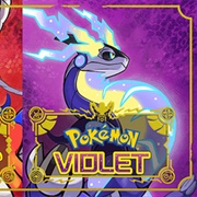 Polemon Scarlet and Violet