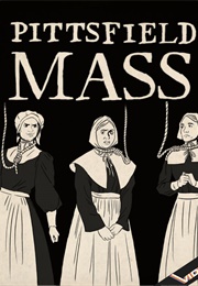 Pittsfield Mass (2019)