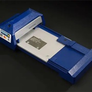 Credit Card Imprinter