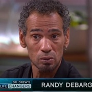 Randy Debarge