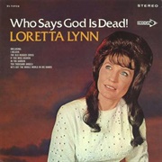 I'm a Gettin' Ready to Go - Loretta Lynn