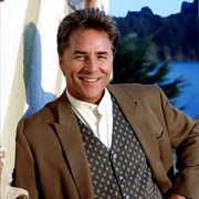 Nash Bridges