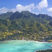 Rarotonga