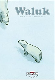 Waluk (Ana Mirallès)