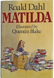 Matilda