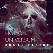 Human Factor - Homo Universum
