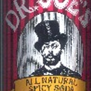 Trader Joe's Dr. Joe's