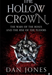 The Hollow Crown (Dan Jones)