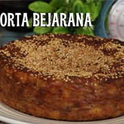 Torta Bejarana