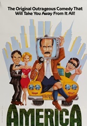 America (1986)