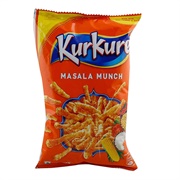 Kurkura (India)