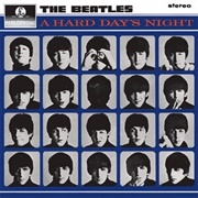'A Hard Day's Night' by the Beatles