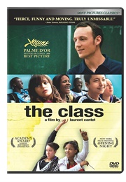 The Class (2008)