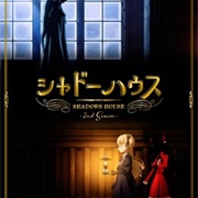Shadows House