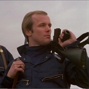 Roger Demarco (Dawn of the Dead, 1978)