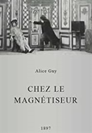 At the Hypnotist's (1898)
