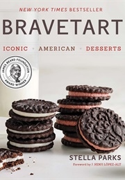 Bravetart (Stella Parks)