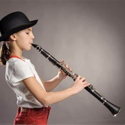 Learn to Play a Wind Instrument