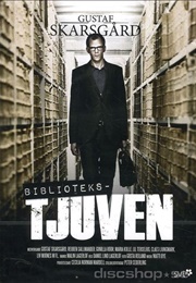 Bibliotekstjuven (2011)