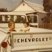 Stuff You Did as a Kid That Wouldn't Fly Today