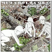 Metabolismus - Terra Incognita