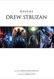 Drew Struzan: Oeuvre (Drew Struzan)