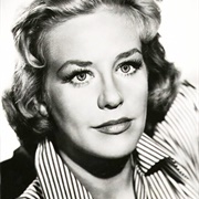 Hildegard Knef Actress, Singer