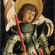 Saint George
