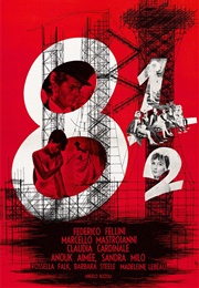 8½ (1963)
