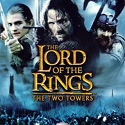 The Lord of the Rings: The Two Towers