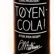 Tøyen Cola