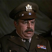 Brig. Gen Gen. Wilson S. Barker