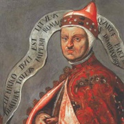 Enrico Dandolo