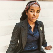 Sydney Turner (Pansexual, She/Her)