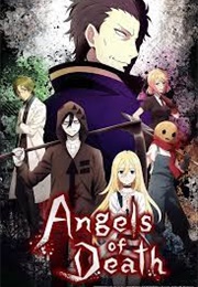 Angels of Death (2018)