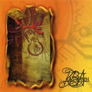 Forgotten Silence - Ka Ba Ach