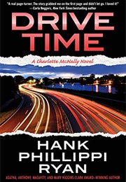 Drive Time (Hank Phillippi Ryan)