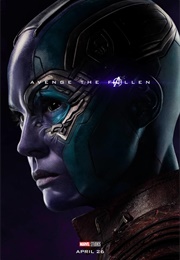 Nebula (Endgame)