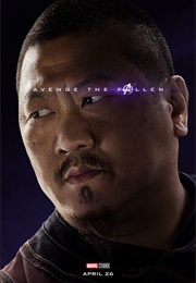 Wong (Endgame)