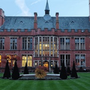 University of Sheffield