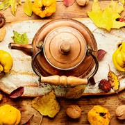 Mogwa-Cha / Quince Tea