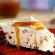 Chocolate Chip Butterscotch Pie