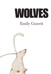 Wolves (Emily Gravett)